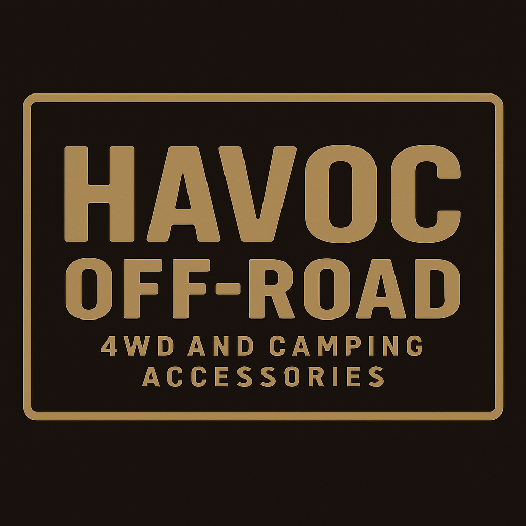 Havoc Offroad